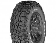 Cooper Discoverer STT Pro
