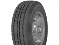 Cooper VanMaster M+S