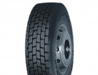 Copartner CP157 (ведущая)