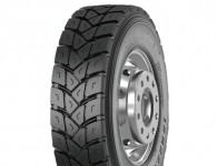 Copartner CP269 (ведущая)