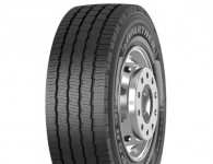 Copartner CP582 (прицепная)