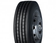 Copartner CP962 (рулевая)
