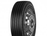 Copartner CP989 (рулевая)
