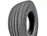 CrossWind Cross-Winter W-S60 (рулевая)
