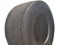 CrossWind CW-LT01 (прицепная)