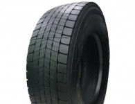 CrossWind CWD10E (ведущая)