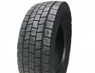 CrossWind CWD20E (ведущая)