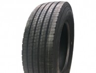 CrossWind CWS20E (рулевая)