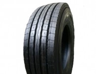 CrossWind CWS30K (рулевая)