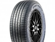 CrossWind Sport Peak C/S