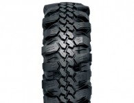 CST DRAGON CLAW CL21M