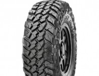 CST SAHARA M/T II