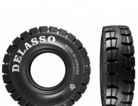 Delasso R102 (погрузчик)