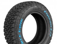 Double Coin EXPLOROSS X/T
