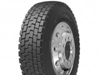 Double Coin RLB450 (ведущая)
