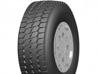 Double Coin RLB980 (прицепная)