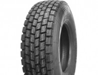 Double Road DR824 (ведущая)