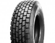 Double Road DR836 (прицепная)