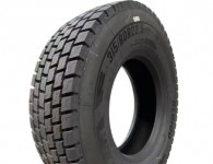 Doublestar DLD100 (ведущая)