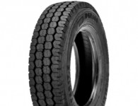 Doublestar DSR165 (ведущая)