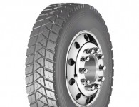 Doublestar DSRD22 (ведущая)
