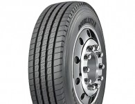 Doublestar DSRS 01 (рулевая)