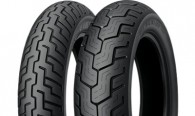 Dunlop D404
