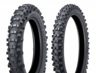 Dunlop Geomax EN91