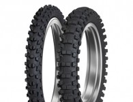 Dunlop Geomax MX34