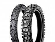 Dunlop Geomax MX71