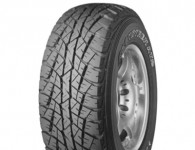 Dunlop GrandTrek AT2