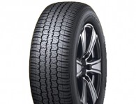 Dunlop Grandtrek AT30