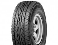 Dunlop GrandTrek AT3