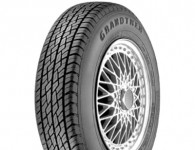 Dunlop GrandTrek TG32
