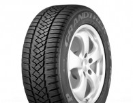 Dunlop GrandTrek WT M2