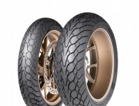 Dunlop Mutant M+S