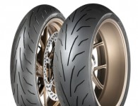 Dunlop QUALIFIER CORE