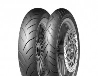 Dunlop ScootSmart