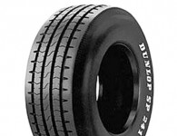 Dunlop SP 241 (прицеп)