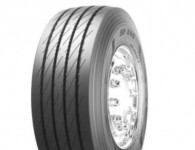 Dunlop SP 246 (прицепная)