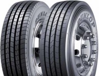Dunlop SP 344 (рулевая)