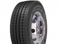 Dunlop SP 346+ (рулевая)