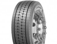 Dunlop SP 346 (рулевая)