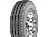 Dunlop SP 382 (рулевая)