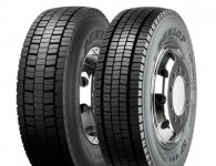 Dunlop SP 444 (ведущая)