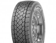 Dunlop SP 446 (ведущая)
