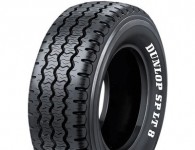 Dunlop SP LT 8