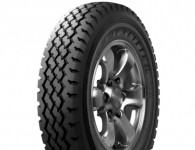 Dunlop SP QUALIFIER T.G.21