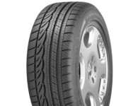 Dunlop SP Sport 01 A/S
