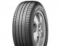 Dunlop SP Sport 01A